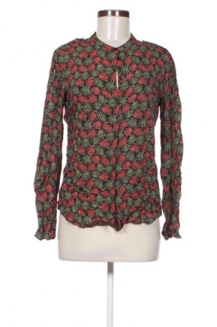 Damenbluse Strenesse, Größe S, Farbe Mehrfarbig, Preis € 22,99