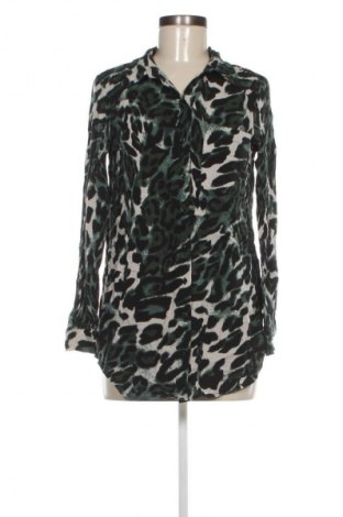 Damenbluse SuZa, Größe M, Farbe Mehrfarbig, Preis € 4,99