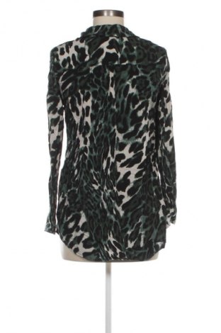 Damenbluse SuZa, Größe M, Farbe Mehrfarbig, Preis € 4,99