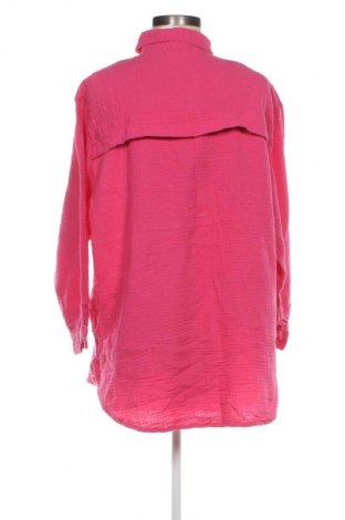 Cămașă de femei Sublevel, Mărime M, Culoare Roz, Preț 42,99 Lei
