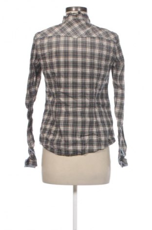 Дамска риза Superdry, Размер M, Цвят Многоцветен, Цена 25,99 лв.