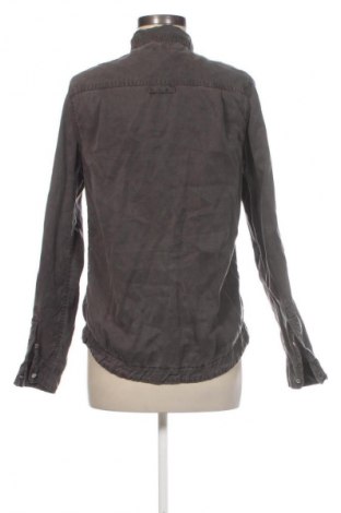 Damska koszula Superdry, Rozmiar S, Kolor Szary, Cena 58,99 zł