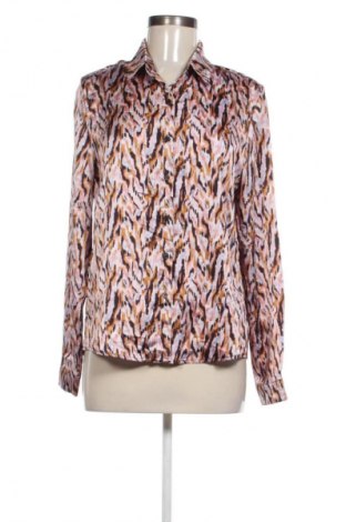 Дамска риза Suzzy&Milly, Размер M, Цвят Многоцветен, Цена 7,99 лв.