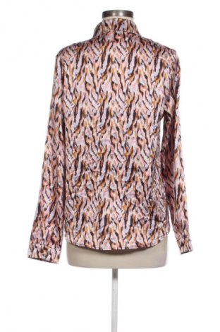 Дамска риза Suzzy&Milly, Размер M, Цвят Многоцветен, Цена 7,99 лв.