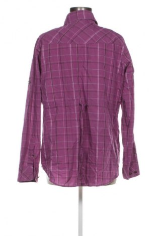 Дамска риза TCM, Размер XL, Цвят Многоцветен, Цена 6,99 лв.