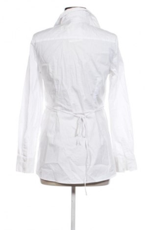 Γυναικείο πουκάμισο TCM, Μέγεθος S, Χρώμα Λευκό, Τιμή 18,18 €