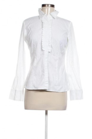 Cămașă de femei TINA, Mărime L, Culoare Alb, Preț 66,00 Lei