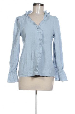 Дамска риза TINA, Размер S, Цвят Многоцветен, Цена 40,99 лв.