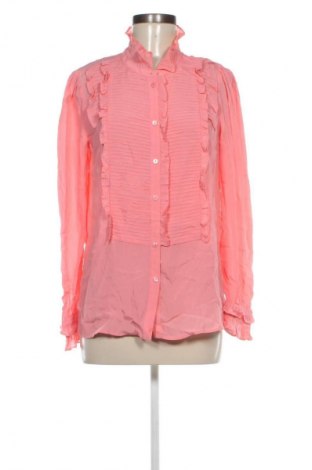 Dámska košeľa  TWINSET, Veľkosť M, Farba Ružová, Cena  69,95 €