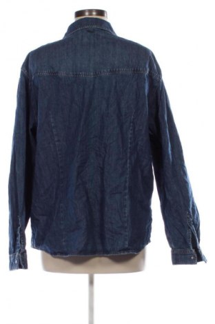 Damska koszula Taifun, Rozmiar L, Kolor Niebieski, Cena 73,99 zł