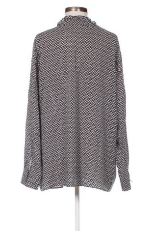 Γυναικείο πουκάμισο Taifun, Μέγεθος XL, Χρώμα Πολύχρωμο, Τιμή 28,00 €