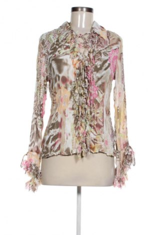 Dámská košile  Taifun, Velikost M, Barva Vícebarevné, Cena  1 866,00 Kč