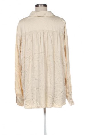 Dámská košile  Taifun, Velikost XXL, Barva Béžová, Cena  369,00 Kč