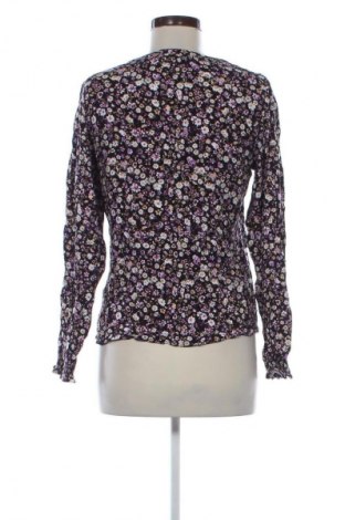 Дамска риза Takko Fashion, Размер S, Цвят Многоцветен, Цена 12,99 лв.