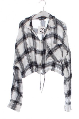 Дамска риза Tally Weijl, Размер XS, Цвят Многоцветен, Цена 10,99 лв.