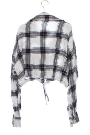 Дамска риза Tally Weijl, Размер XS, Цвят Многоцветен, Цена 10,99 лв.