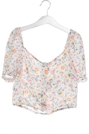 Dámska košeľa  Tally Weijl, Veľkosť S, Farba Viacfarebná, Cena  12,77 €