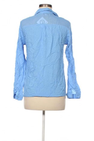 Damska koszula Tally Weijl, Rozmiar M, Kolor Niebieski, Cena 14,99 zł