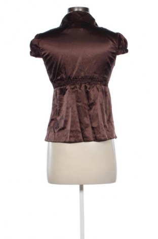 Női ing Tally Weijl, Méret M, Szín Barna, Ár 4 229 Ft