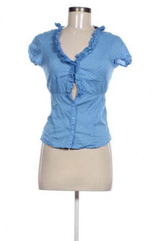 Damenbluse Tally Weijl, Größe S, Farbe Mehrfarbig, Preis € 10,99