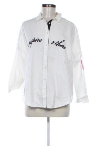 Dámská košile  Tally Weijl, Velikost M, Barva Bílá, Cena  219,00 Kč