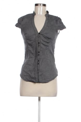 Γυναικείο πουκάμισο Tally Weijl, Μέγεθος M, Χρώμα Πολύχρωμο, Τιμή 8,99 €