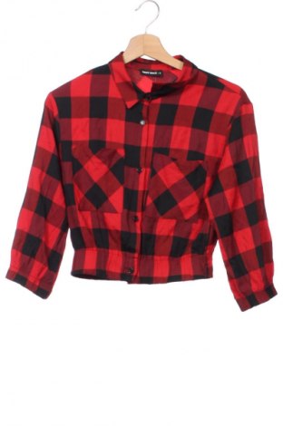 Дамска риза Tally Weijl, Размер XS, Цвят Многоцветен, Цена 4,99 лв.