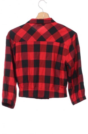 Дамска риза Tally Weijl, Размер XS, Цвят Многоцветен, Цена 4,99 лв.