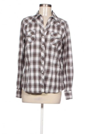 Дамска риза Tantum O.N., Размер XL, Цвят Многоцветен, Цена 5,99 лв.