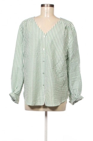 Cămașă de femei Tchibo, Mărime XL, Culoare Multicolor, Preț 54,99 Lei