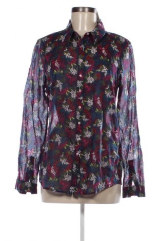 Γυναικείο πουκάμισο Tchibo, Μέγεθος M, Χρώμα Πολύχρωμο, Τιμή 4,99 €