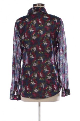 Γυναικείο πουκάμισο Tchibo, Μέγεθος M, Χρώμα Πολύχρωμο, Τιμή 4,99 €