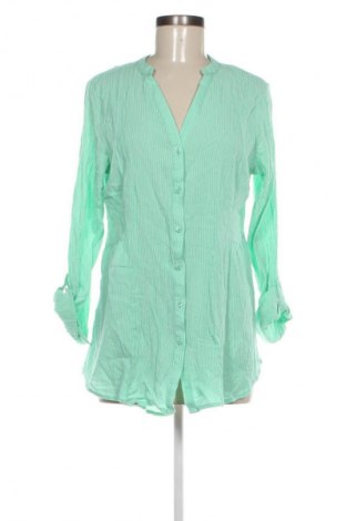 Γυναικείο πουκάμισο Tchibo, Μέγεθος M, Χρώμα Πολύχρωμο, Τιμή 8,99 €