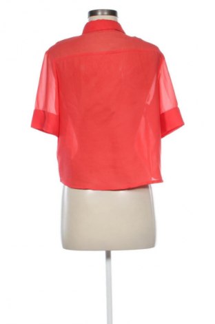 Női ing Terranova, Méret M, Szín Piros, Ár 4 169 Ft