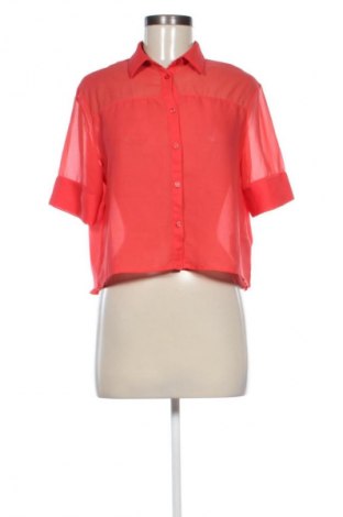 Női ing Terranova, Méret M, Szín Piros, Ár 4 169 Ft