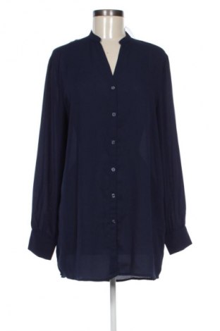 Dámska košeľa  Terranova, Veľkosť M, Farba Modrá, Cena  12,68 €