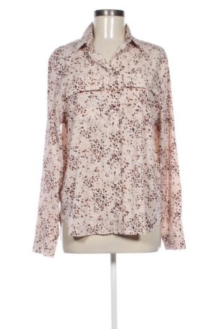 Γυναικείο πουκάμισο Terranova, Μέγεθος L, Χρώμα Πολύχρωμο, Τιμή 12,68 €