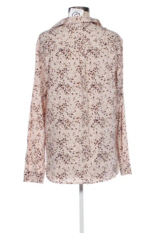Γυναικείο πουκάμισο Terranova, Μέγεθος L, Χρώμα Πολύχρωμο, Τιμή 12,68 €