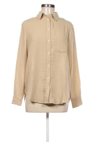Dámská košile  Terranova, Velikost S, Barva Béžová, Cena  339,00 Kč