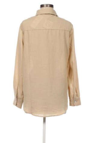Dámská košile  Terranova, Velikost S, Barva Béžová, Cena  339,00 Kč