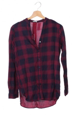 Дамска риза Terranova, Размер XS, Цвят Многоцветен, Цена 25,00 лв.