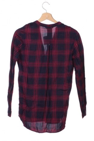 Дамска риза Terranova, Размер XS, Цвят Многоцветен, Цена 25,00 лв.