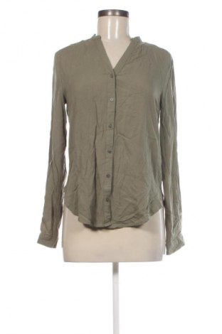 Damska koszula Terranova, Rozmiar M, Kolor Zielony, Cena 37,99 zł