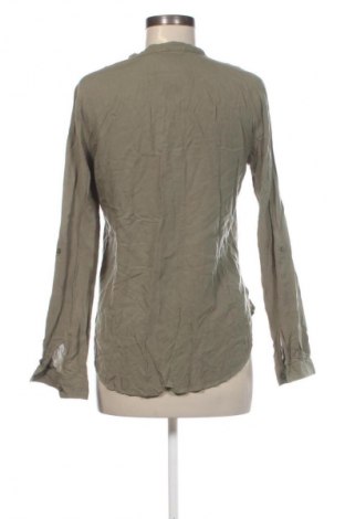 Damska koszula Terranova, Rozmiar M, Kolor Zielony, Cena 37,99 zł