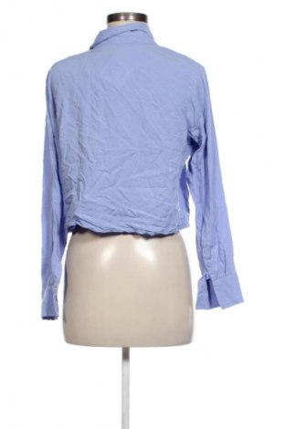 Damska koszula Terranova, Rozmiar M, Kolor Niebieski, Cena 38,99 zł