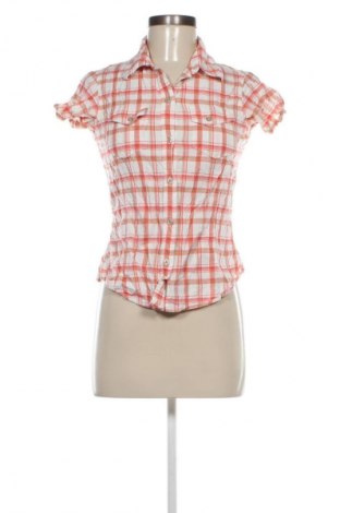 Damenbluse The North Face, Größe S, Farbe Mehrfarbig, Preis € 21,99