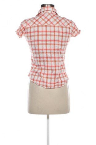 Damenbluse The North Face, Größe S, Farbe Mehrfarbig, Preis € 21,99