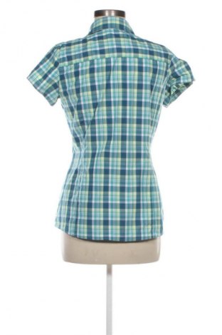 Γυναικείο πουκάμισο The North Face, Μέγεθος M, Χρώμα Πολύχρωμο, Τιμή 21,99 €