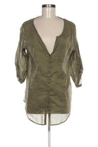 Damenbluse The Sting, Größe L, Farbe Grün, Preis € 4,99