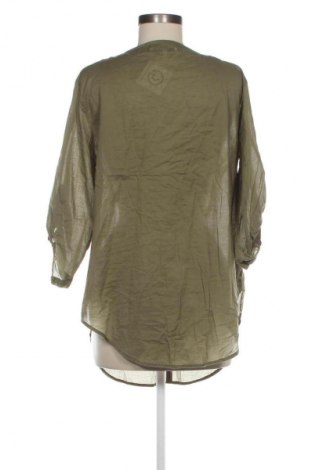 Damenbluse The Sting, Größe L, Farbe Grün, Preis € 4,99